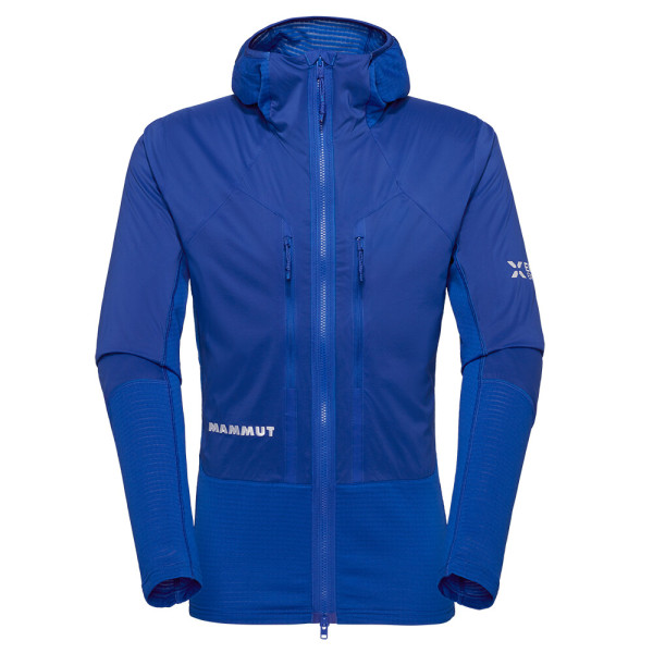 Mammut Eiger Nordwand IN Flex Air Hybrid Hooded Jacket Men